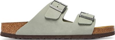 Klapki damskie na lato BIRKENSTOCK ze sklepu: MODIVO w kategorii: Klapki damskie - zdjęcie WP-EBWP-BKLVO-LN0_0000306200197