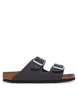 Klapki damskie na lato BIRKENSTOCK ze sklepu: MODIVO w kategorii: Klapki damskie - zdjęcie WP-EBWP-BKLVO-LN0_0000306200241