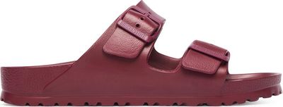 Klapki damskie na lato BIRKENSTOCK ze sklepu: MODIVO w kategorii: Klapki damskie - zdjęcie WP-EBWP-BKLVO-LN0_0000306200289
