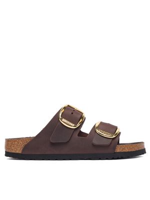 Klapki damskie casual BIRKENSTOCK ze sklepu: MODIVO w kategorii: Klapki damskie - zdjęcie WP-EBWP-BKLVO-LN0_0000306200364