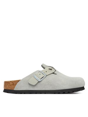Klapki damskie na wiosnę BIRKENSTOCK ze sklepu: MODIVO w kategorii: Klapki damskie - zdjęcie WP-EBWP-BKLVO-LN0_0000306200371