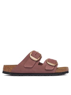 Klapki damskie letnie BIRKENSTOCK ze sklepu: MODIVO w kategorii: Klapki damskie - zdjęcie WP-EBWP-BKLVO-LN0_0000306200418