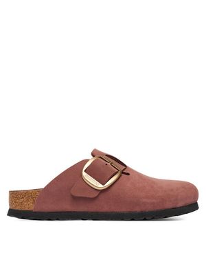 BIRKENSTOCK - Klapki damskie ze sklepu: MODIVO w kategorii: Klapki damskie - zdjęcie WP-EBWP-BKLVO-LN0_0000306200487