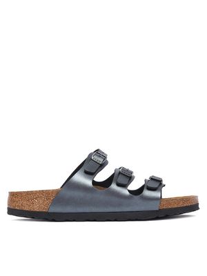 Klapki damskie BIRKENSTOCK ze sklepu: MODIVO w kategorii: Klapki damskie - zdjęcie WP-EBWP-BKLVO-LN0_0000306200517