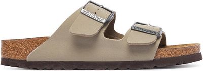 Klapki damskie letnie BIRKENSTOCK ze sklepu: MODIVO w kategorii: Klapki damskie - zdjęcie WP-EBWP-BKLVO-LN0_0000306200579