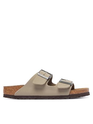 Klapki damskie letnie BIRKENSTOCK ze sklepu: MODIVO w kategorii: Klapki damskie - zdjęcie WP-EBWP-BKLVO-LN0_0000306200579