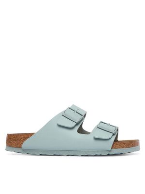 BIRKENSTOCK - Klapki damskie ze sklepu: MODIVO w kategorii: Klapki damskie - zdjęcie WP-EBWP-BKLVO-LN0_0000306200586