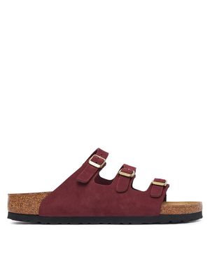 BIRKENSTOCK - Klapki damskie letnie ze sklepu: MODIVO w kategorii: Klapki damskie - zdjęcie WP-EBWP-BKLVO-LN0_0000306200654