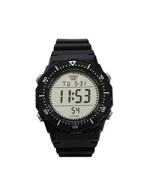 Casio - Zegarek casual ze sklepu: MODIVO w kategorii: Zegarki - zdjęcie WP-EBWP-BKLVO-LN0_0000306200869