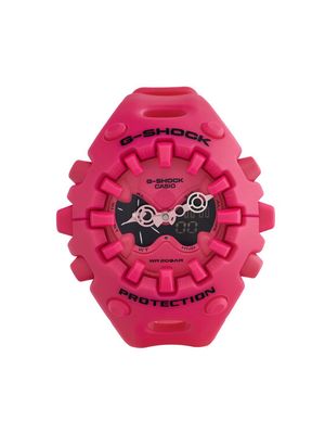 Zegarek casual G-Shock ze sklepu: MODIVO w kategorii: Zegarki - zdjęcie WP-EBWP-BKLVO-LN0_0000306200937