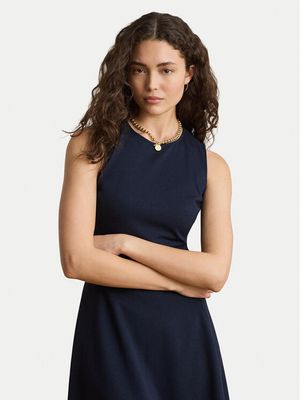 LAUREN RALPH LAUREN - Sukienka na wiosnę ze sklepu: MODIVO w kategorii: Sukienki - zdjęcie WP-EBWP-BKLVO-LN0_0000306203228