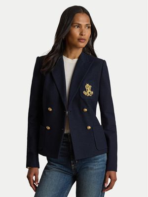 Marynarka Polo Ralph Lauren ze sklepu: MODIVO w kategorii: Marynarki damskie - zdjęcie WP-EBWP-BKLVO-LN0_0000306203518