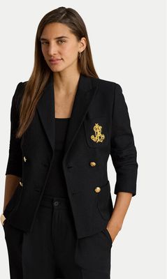 Polo Ralph Lauren - Marynarka elegancki ze sklepu: MODIVO w kategorii: Marynarki damskie - zdjęcie WP-EBWP-BKLVO-LN0_0000306203532