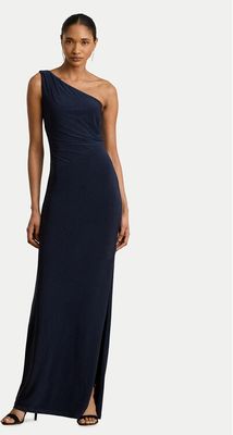 Sukienka elegancka na lato Polo Ralph Lauren ze sklepu: MODIVO w kategorii: Sukienki - zdjęcie WP-EBWP-BKLVO-LN0_0000306203822