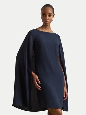 Sukienka na wiosnę Polo Ralph Lauren ze sklepu: MODIVO w kategorii: Sukienki - zdjęcie WP-EBWP-BKLVO-LN0_0000306203839