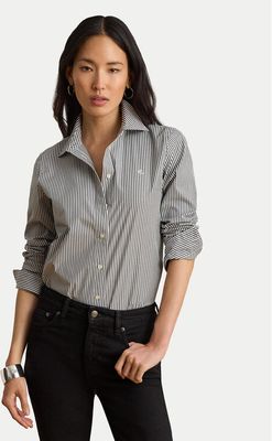 Koszula damska na zimę LAUREN RALPH LAUREN ze sklepu: MODIVO w kategorii: Koszule damskie - zdjęcie WP-EBWP-BKLVO-LN0_0000306203907