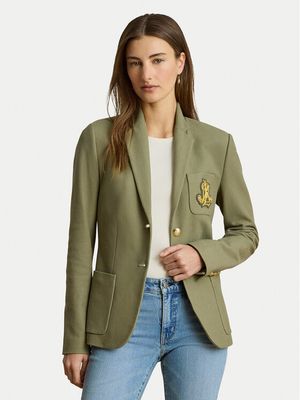 LAUREN RALPH LAUREN - Marynarka na zimę ze sklepu: MODIVO w kategorii: Marynarki damskie - zdjęcie WP-EBWP-BKLVO-LN0_0000306203914