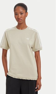 Bluzka damska na zimę adidas ze sklepu: MODIVO w kategorii: Bluzki damskie - zdjęcie WP-EBWP-BKLVO-LN0_0000306204010