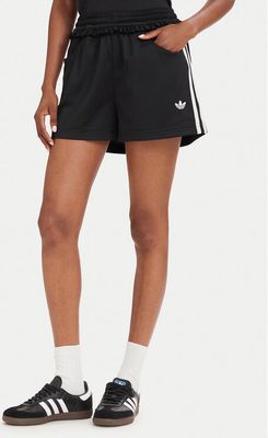 Szorty na zimę adidas ze sklepu: MODIVO w kategorii: Szorty - zdjęcie WP-EBWP-BKLVO-LN0_0000306204096