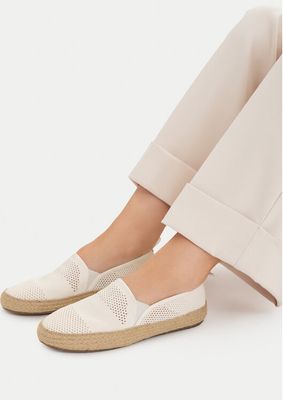 Espadryle damskie na lato Emu Australia ze sklepu: MODIVO w kategorii: Espadryle damskie - zdjęcie WP-EBWP-BKLVO-LN0_0000306205161