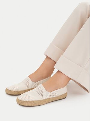 Espadryle damskie na lato Emu Australia ze sklepu: MODIVO w kategorii: Espadryle damskie - zdjęcie WP-EBWP-BKLVO-LN0_0000306205161