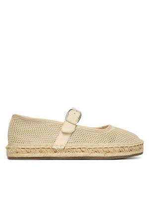 Espadryle damskie Emu Australia ze sklepu: MODIVO w kategorii: Espadryle damskie - zdjęcie WP-EBWP-BKLVO-LN0_0000306205260