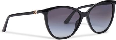 Guess - Okulary przeciwsłoneczne damskie jesienny ze sklepu: MODIVO w kategorii: Okulary przeciwsłoneczne damskie - zdjęcie WP-EBWP-BKLVO-LN0_0000306205482