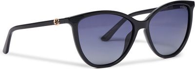Guess - Okulary przeciwsłoneczne damskie ze sklepu: MODIVO w kategorii: Okulary przeciwsłoneczne damskie - zdjęcie WP-EBWP-BKLVO-LN0_0000306205499