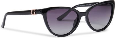 Guess - Okulary przeciwsłoneczne damskie ze sklepu: MODIVO w kategorii: Okulary przeciwsłoneczne damskie - zdjęcie WP-EBWP-BKLVO-LN0_0000306205574