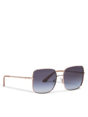 Okulary przeciwsłoneczne damskie Guess ze sklepu: MODIVO w kategorii: Okulary przeciwsłoneczne damskie - zdjęcie WP-EBWP-BKLVO-LN0_0000306205642