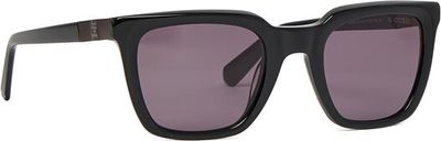 Guess - Okulary przeciwsłoneczne ze sklepu: MODIVO w kategorii: Okulary przeciwsłoneczne męskie - zdjęcie WP-EBWP-BKLVO-LN0_0000306205932