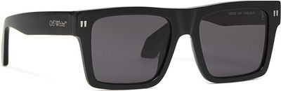 Okulary przeciwsłoneczne damskie Off White ze sklepu: MODIVO w kategorii: Okulary przeciwsłoneczne damskie - zdjęcie WP-EBWP-BKLVO-LN0_0000306206175
