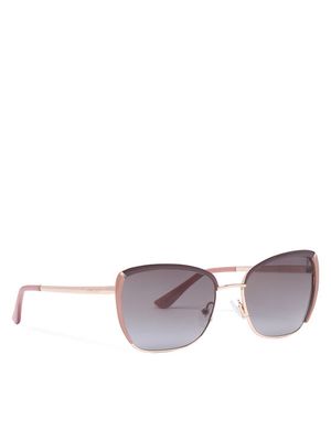 Guess - Okulary przeciwsłoneczne damskie ze sklepu: MODIVO w kategorii: Okulary przeciwsłoneczne damskie - zdjęcie WP-EBWP-BKLVO-LN0_0000306206335