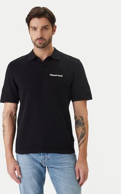 T-shirt męski letni Jack & Jones ze sklepu: MODIVO w kategorii: T-shirty męskie - zdjęcie WP-EBWP-BKLVO-LN0_0000306206618