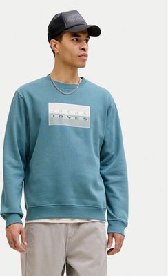 Jack & Jones - Bluza męska młodzieżowa klasyczny ze sklepu: MODIVO w kategorii: Bluzy męskie - zdjęcie WP-EBWP-BKLVO-LN0_0000306206649