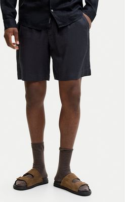 Spodenki męskie casualowe Jack & Jones ze sklepu: MODIVO w kategorii: Spodenki męskie - zdjęcie WP-EBWP-BKLVO-LN0_0000306207318