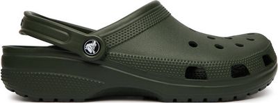 Klapki męskie casualowe Crocs ze sklepu: MODIVO w kategorii: Klapki męskie - zdjęcie WP-EBWP-BKLVO-LN0_0000306207431