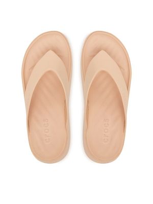 Crocs - Klapki damskie na wiosnę ze sklepu: MODIVO w kategorii: Klapki damskie - zdjęcie WP-EBWP-BKLVO-LN0_0000306207714