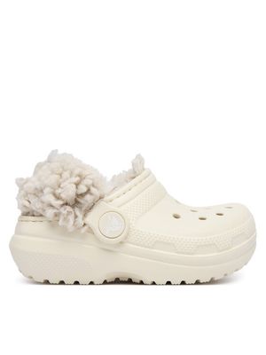 Klapki dziecięce na lato Crocs ze sklepu: MODIVO w kategorii: Klapki dziecięce - zdjęcie WP-EBWP-BKLVO-LN0_0000306207974
