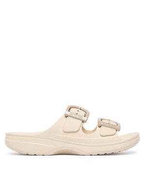 Crocs - Klapki damskie ze sklepu: MODIVO w kategorii: Klapki damskie - zdjęcie WP-EBWP-BKLVO-LN0_0000306207981