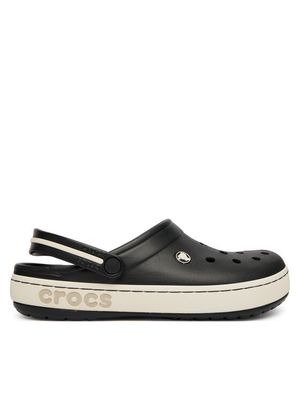 Klapki męskie casual Crocs ze sklepu: MODIVO w kategorii: Klapki męskie - zdjęcie WP-EBWP-BKLVO-LN0_0000306208070