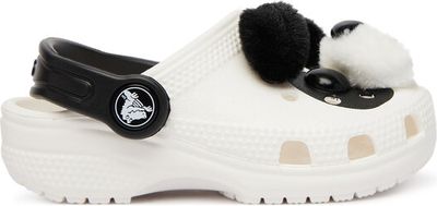Klapki dziecięce letnie Crocs ze sklepu: MODIVO w kategorii: Klapki dziecięce - zdjęcie WP-EBWP-BKLVO-LN0_0000306208094