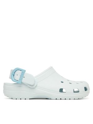 Klapki damskie casual Crocs ze sklepu: MODIVO w kategorii: Klapki damskie - zdjęcie WP-EBWP-BKLVO-LN0_0000306208117
