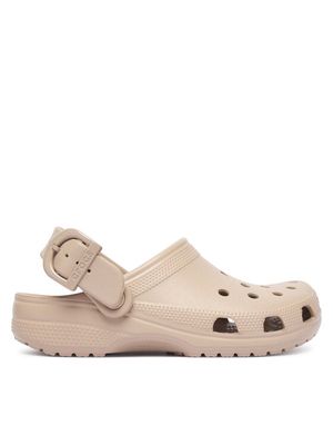 Crocs - Klapki damskie na wiosnę ze sklepu: MODIVO w kategorii: Klapki damskie - zdjęcie WP-EBWP-BKLVO-LN0_0000306208124
