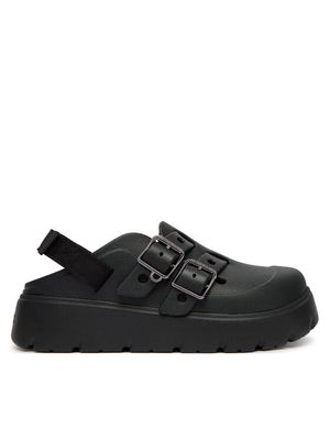 Crocs - Klapki damskie na wiosnę casual ze sklepu: MODIVO w kategorii: Klapki damskie - zdjęcie WP-EBWP-BKLVO-LN0_0000306208193