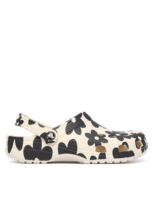 Klapki dziecięce na lato Crocs ze sklepu: MODIVO w kategorii: Klapki dziecięce - zdjęcie WP-EBWP-BKLVO-LN0_0000306208230