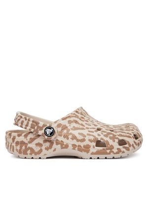 Klapki damskie Crocs ze sklepu: MODIVO w kategorii: Klapki damskie - zdjęcie WP-EBWP-BKLVO-LN0_0000306208261