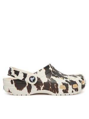 Klapki damskie na wiosnę Crocs ze sklepu: MODIVO w kategorii: Klapki damskie - zdjęcie WP-EBWP-BKLVO-LN0_0000306208285