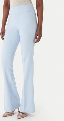 Spodnie damskie na wiosnę Rinascimento ze sklepu: MODIVO w kategorii: Spodnie damskie - zdjęcie WP-EBWP-BKLVO-LN0_0000306208490