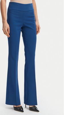 Spodnie damskie retro Rinascimento ze sklepu: MODIVO w kategorii: Spodnie damskie - zdjęcie WP-EBWP-BKLVO-LN0_0000306208551